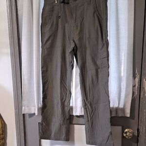 PrAna Mens Hiking Pants